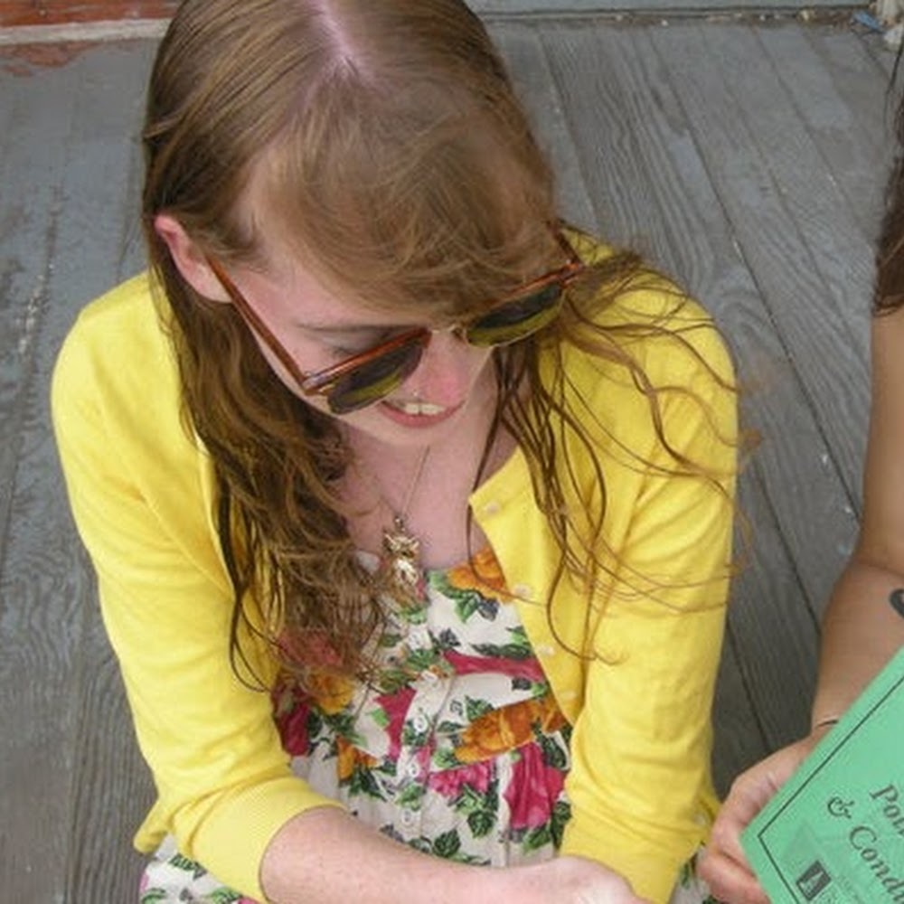 Meet your Posher, Erin